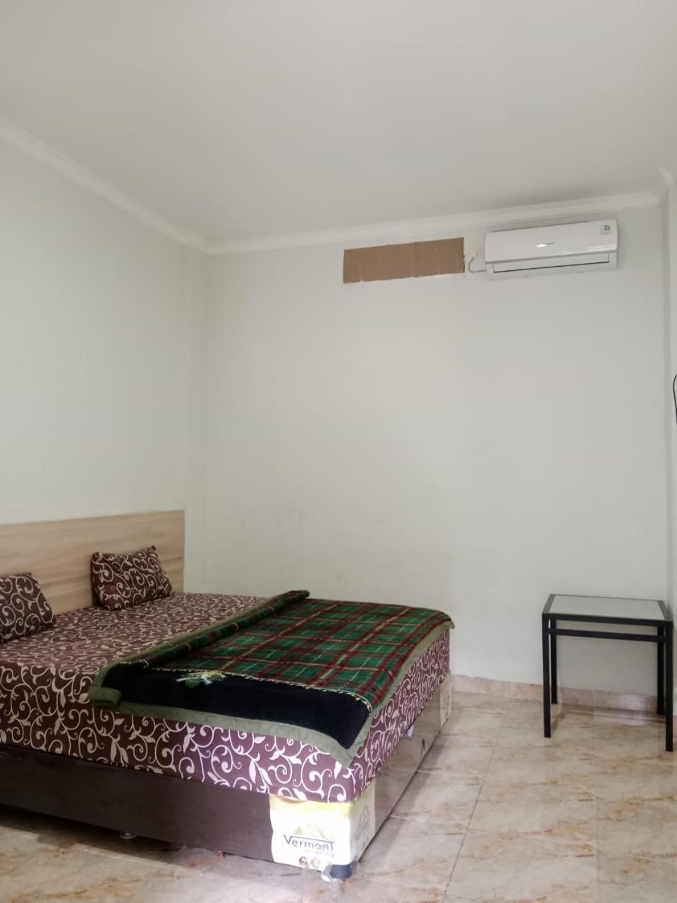 Hotel Grand Ansara Mentari Baturaja  Kültér fotó